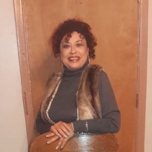 Meet your Posher, Rosie